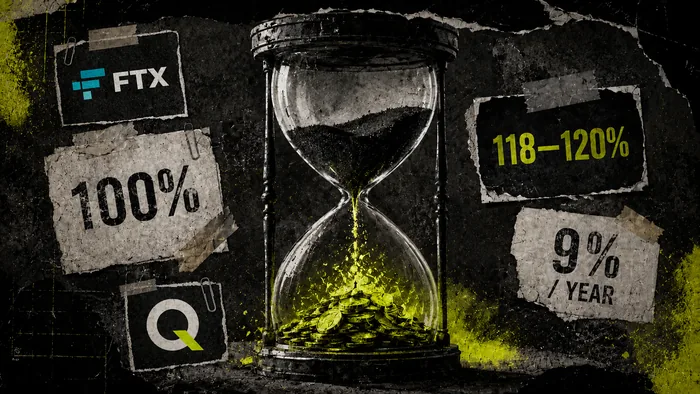 Will FTX Pay Interest on Your Claim?