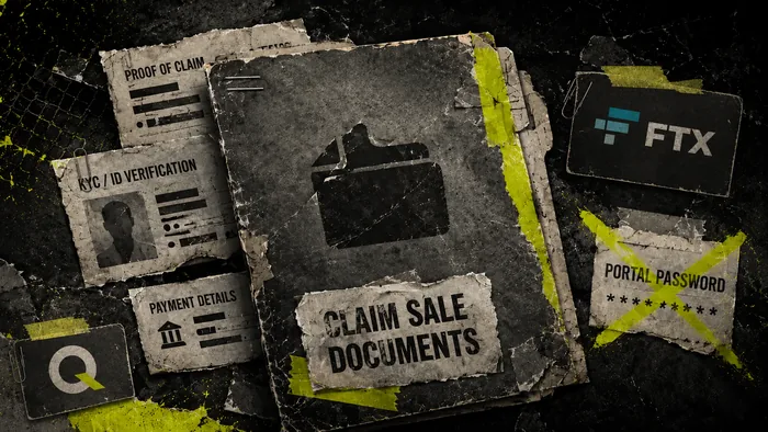 What Documents Do You Need to Sell an FTX Claim?