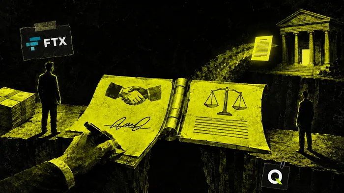 SAC Agreement in an FTX Claim Sale, Explained