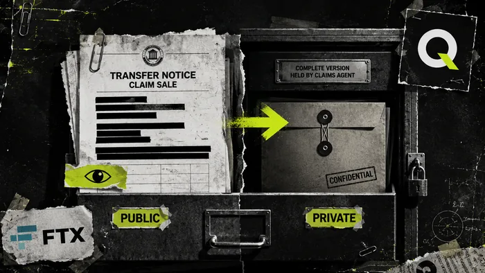 Is Selling Your FTX Claim Public or Private?